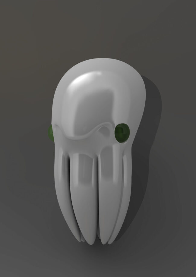 Olivier Glon designer 3d illustrateur 3d